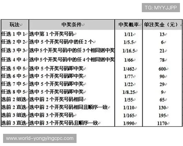 幸运11选5投注技巧与策略全面解析提升中奖概率指南