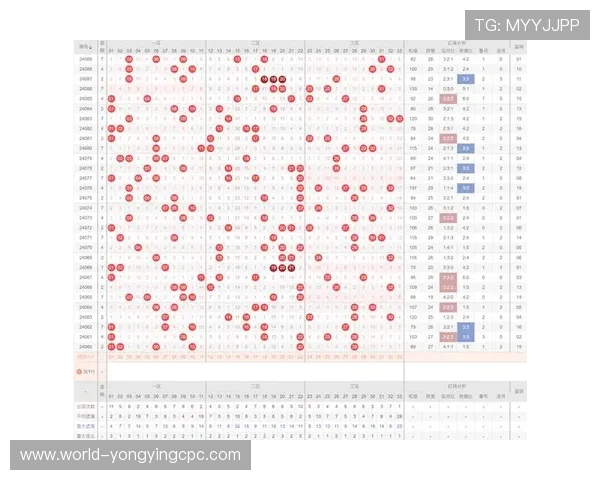 揭秘彩票中奖的实用投注技巧与选号策略全解析